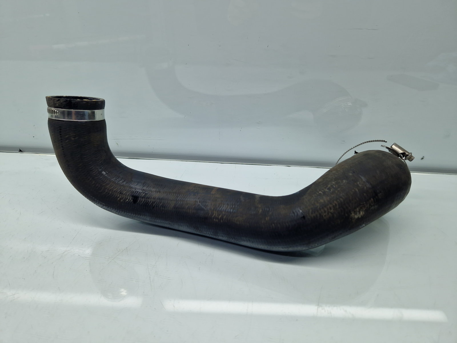 Furtun intercooler Ford Kuga II [Fabr 2012-prezent] OEM 2.0 TDCI UFDB 132KW / 180CP - imagine 2