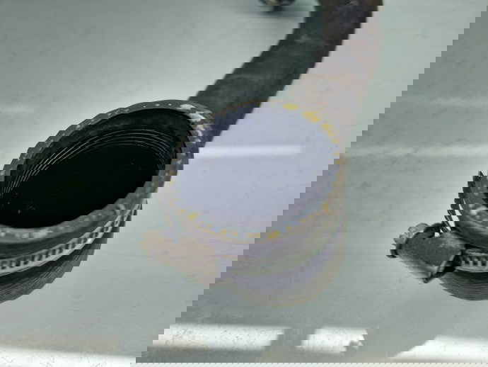 Furtun intercooler Ford Kuga II [Fabr 2012-prezent] OEM 2.0 TDCI UFDB 132KW / 180CP