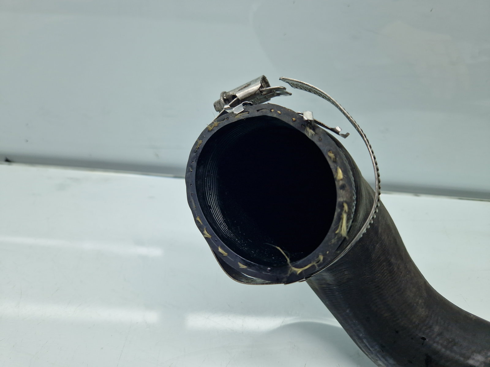 Furtun intercooler Ford Kuga II [Fabr 2012-prezent] OEM 2.0 TDCI UFDB 132KW / 180CP - imagine 4