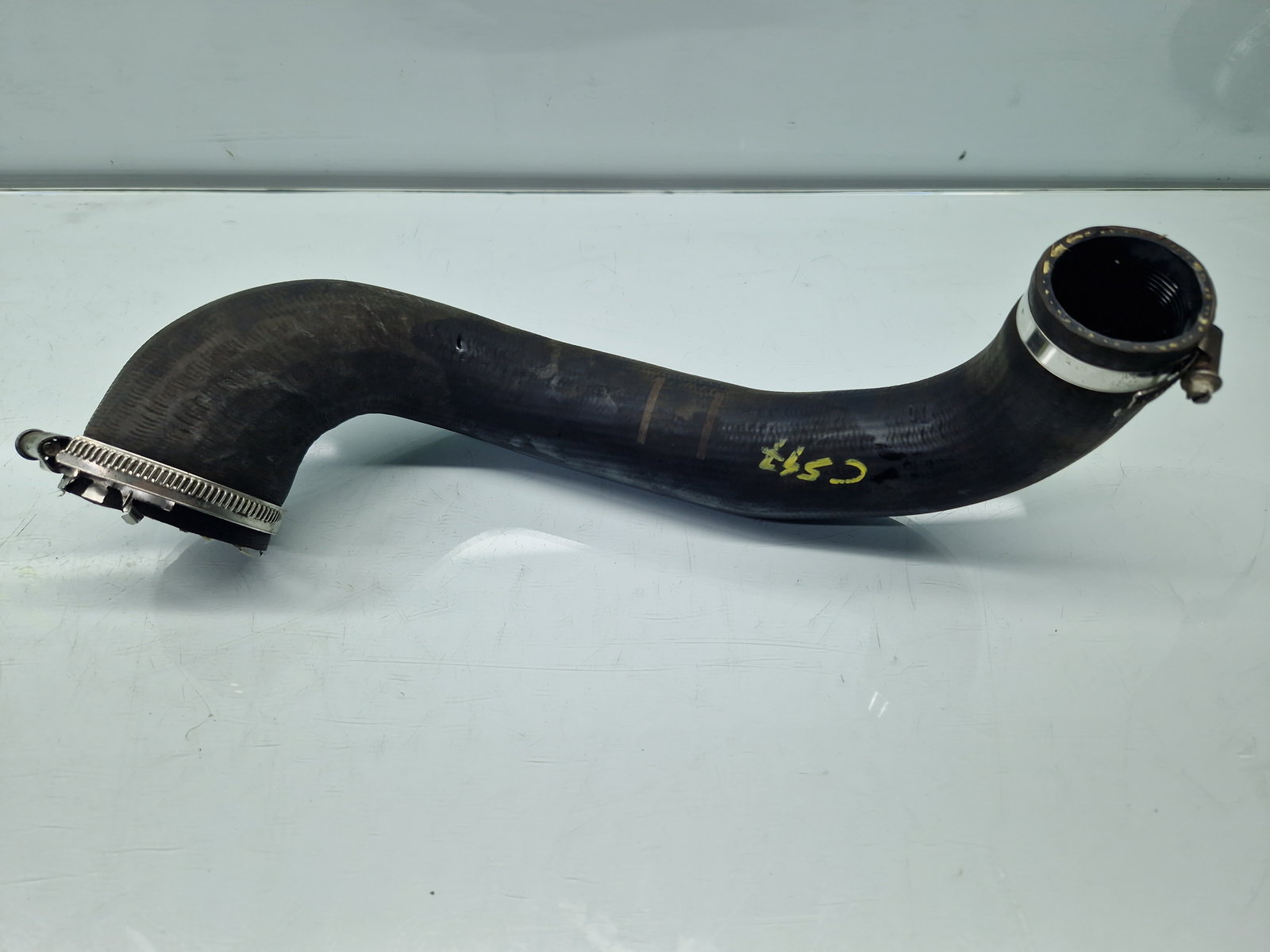 Furtun intercooler Ford Kuga II [Fabr 2012-prezent] OEM 2.0 TDCI UFDB 132KW / 180CP - imagine 5