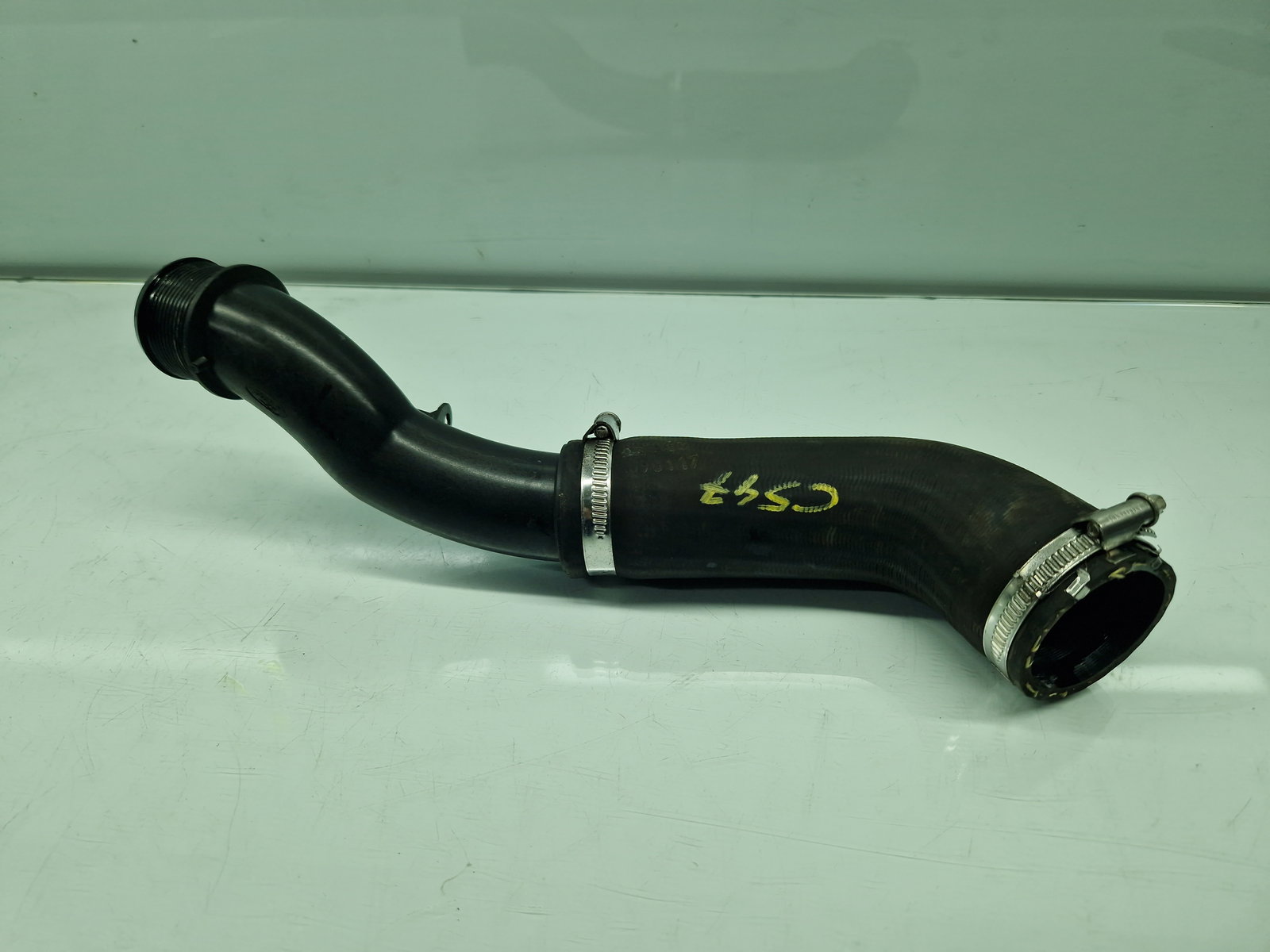 Furtun intercooler Ford Kuga II [Fabr 2012-prezent] OEM 2.0 TDCI UFDB 132KW / 180CP - imagine 2