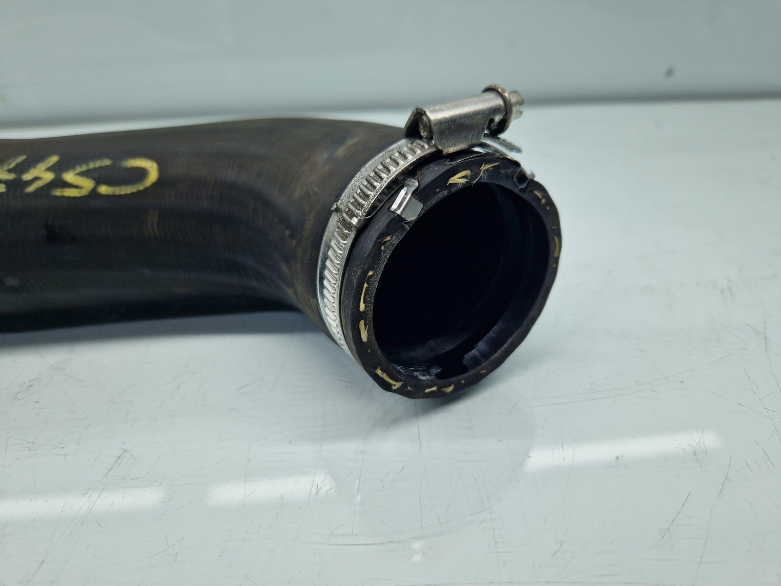 Furtun intercooler Ford Kuga II [Fabr 2012-prezent] OEM 2.0 TDCI UFDB 132KW / 180CP - imagine 3