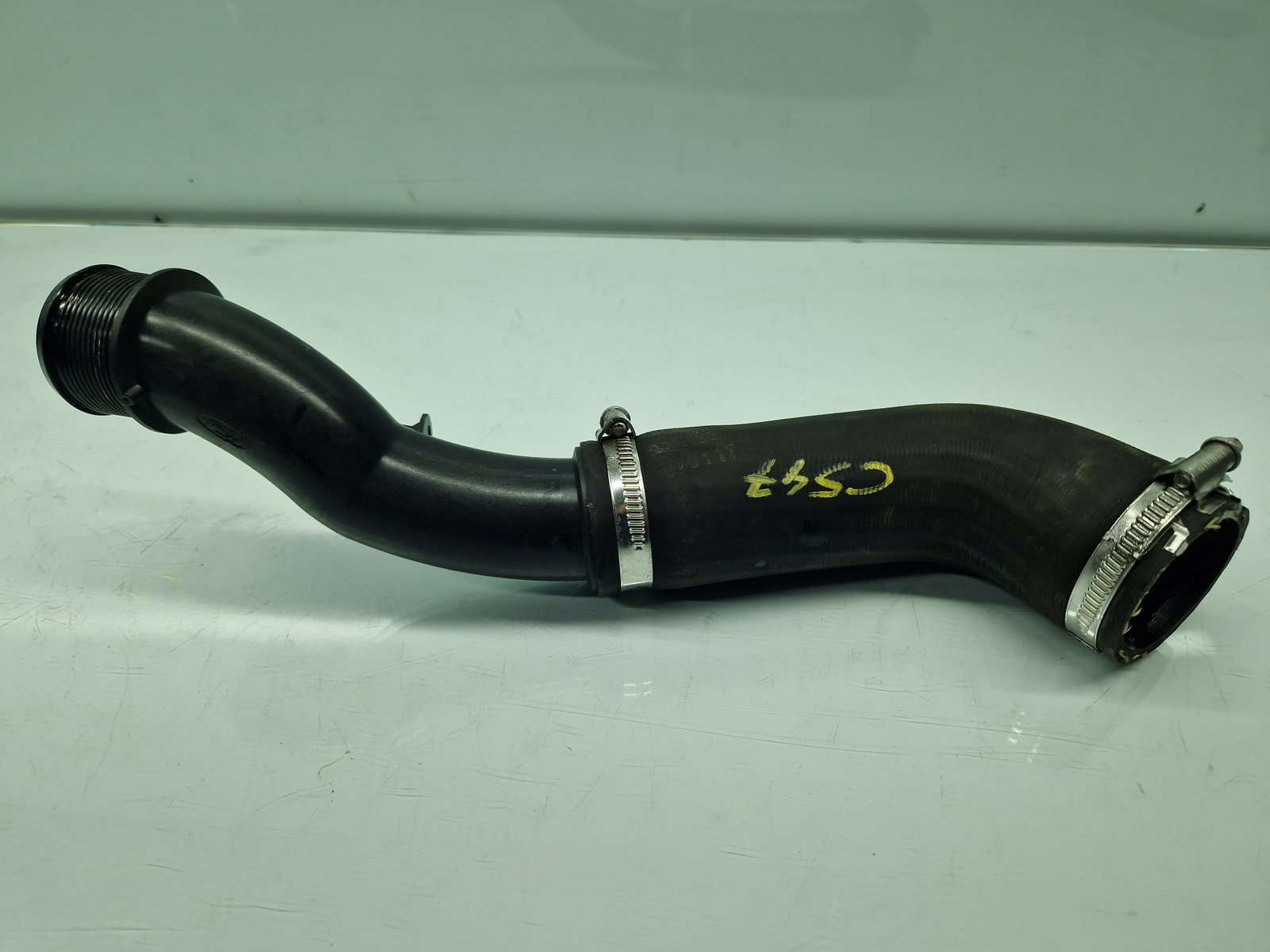 Furtun intercooler Ford Kuga II [Fabr 2012-prezent] OEM 2.0 TDCI UFDB 132KW / 180CP - imagine 5