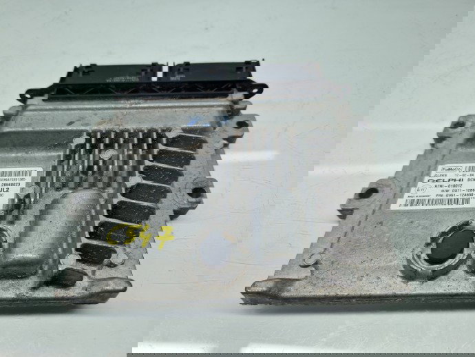 Calculator motor ECU Ford Kuga II [Fabr 2012-prezent] DS71-12B684-XC 2.0 TDCI UFDB 132KW / 180CP