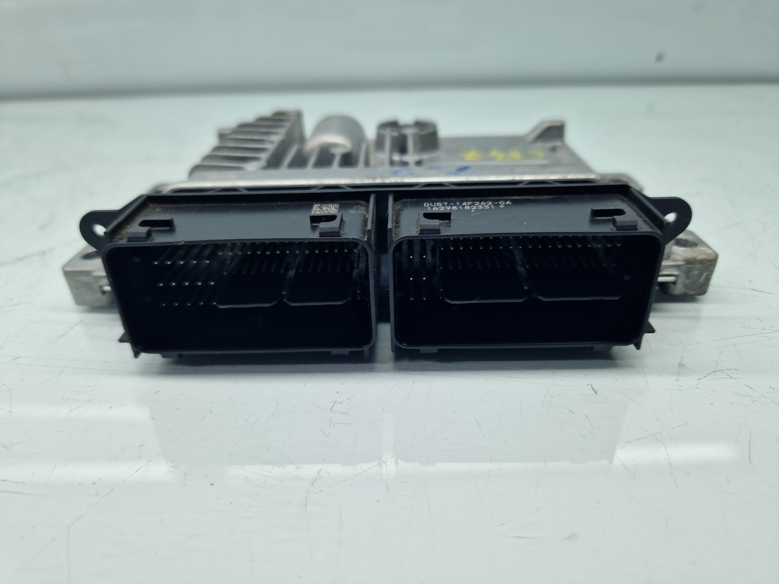 Calculator motor ECU Ford Kuga II [Fabr 2012-prezent] DS71-12B684-XC 2.0 TDCI UFDB 132KW / 180CP - imagine 2