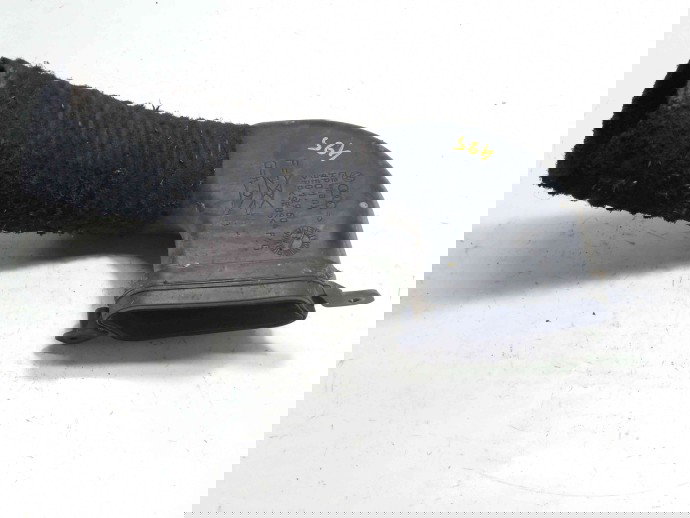 Tub admisie aer 8E0129604F Audi A4 (8EC, B7) [Fabr 2004-2008] 2.0 BLB