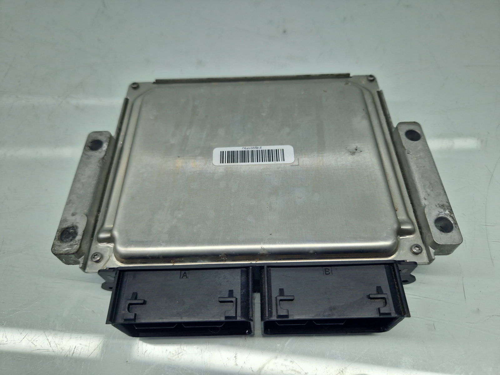 Calculator motor ECU Ford Kuga II [Fabr 2012-prezent] DS71-12B684-XC 2.0 TDCI UFDB 132KW / 180CP - imagine 4
