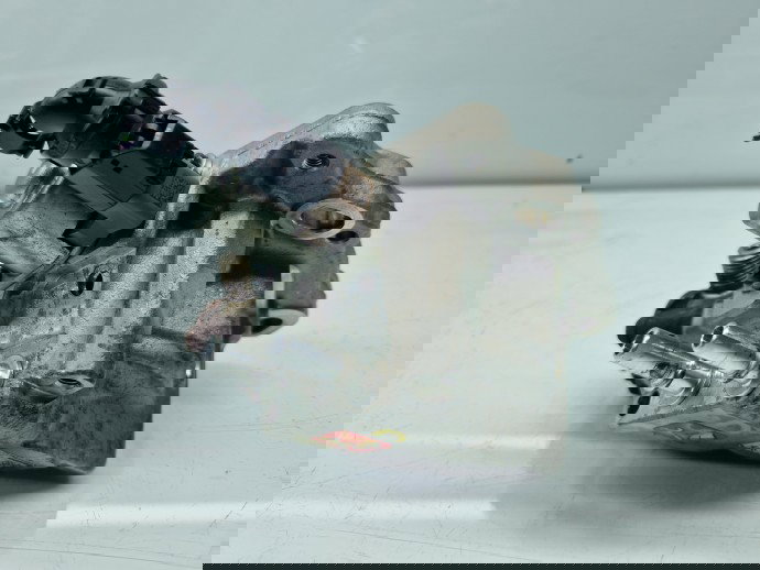 Pompa inalta presiune Ford Kuga II [Fabr 2012-prezent] 9674984480 2.0 TDCI UFDB 132KW / 180CP