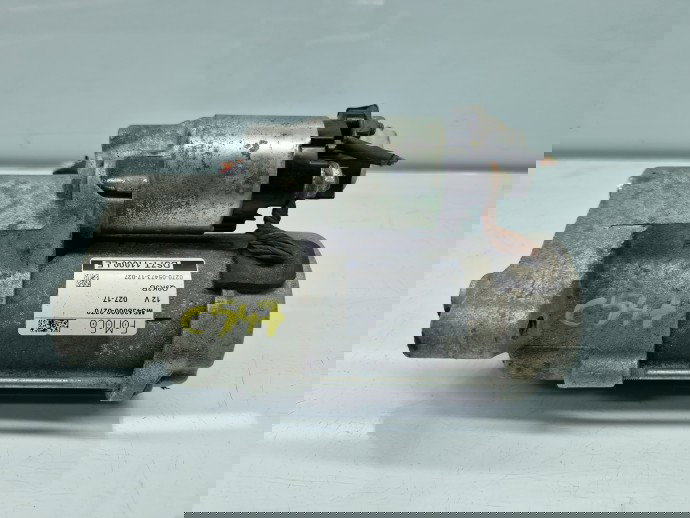 Electromotor Ford Kuga II [Fabr 2012-prezent] DS7T-11000-LE 2.0 TDCI UFDB 132KW / 180CP