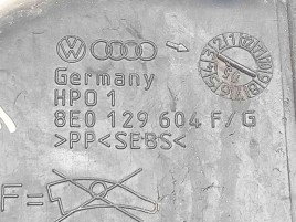 Tub admisie aer 8E0129604F Audi A4 (8EC, B7) [Fabr 2004-2008] 2.0 BLB