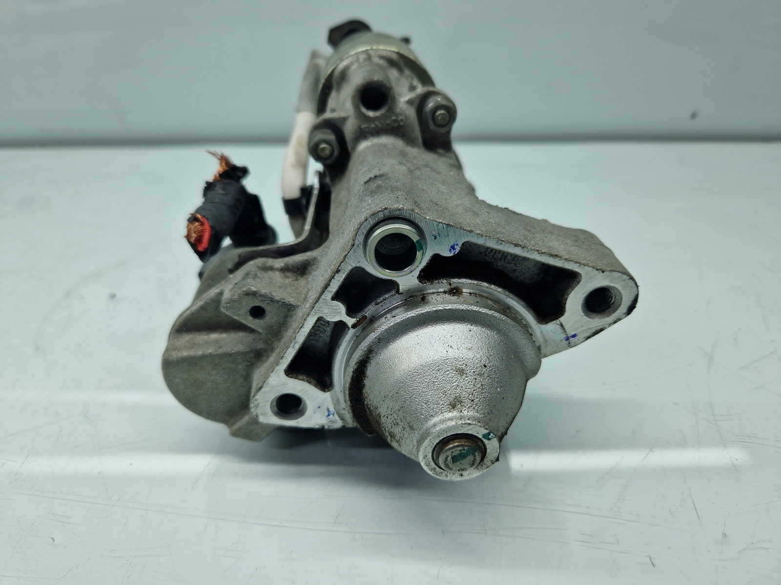 Electromotor Ford Kuga II [Fabr 2012-prezent] DS7T-11000-LE 2.0 TDCI UFDB 132KW / 180CP - imagine 5