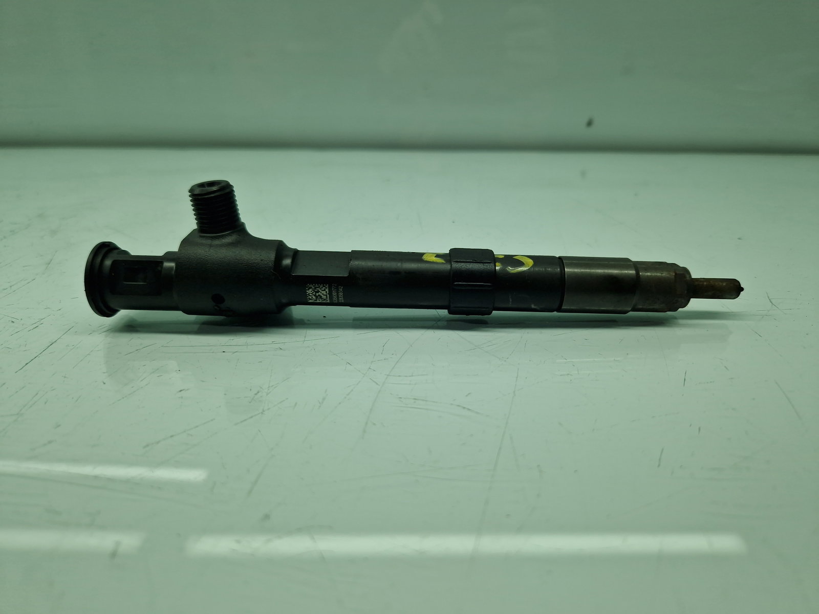 Injector Ford Kuga II [Fabr 2012-prezent] 9674984080 2.0 TDCI UFDB 132KW / 180CP - imagine 2