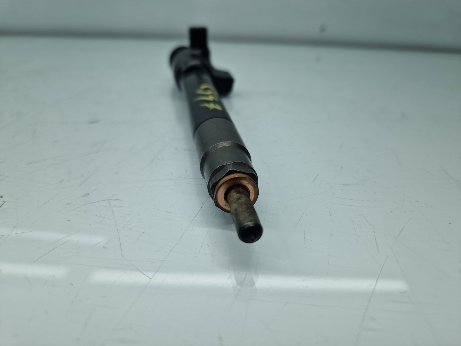 Injector Ford Kuga II [Fabr 2012-prezent] 9674984080 2.0 TDCI UFDB 132KW / 180CP - imagine 4