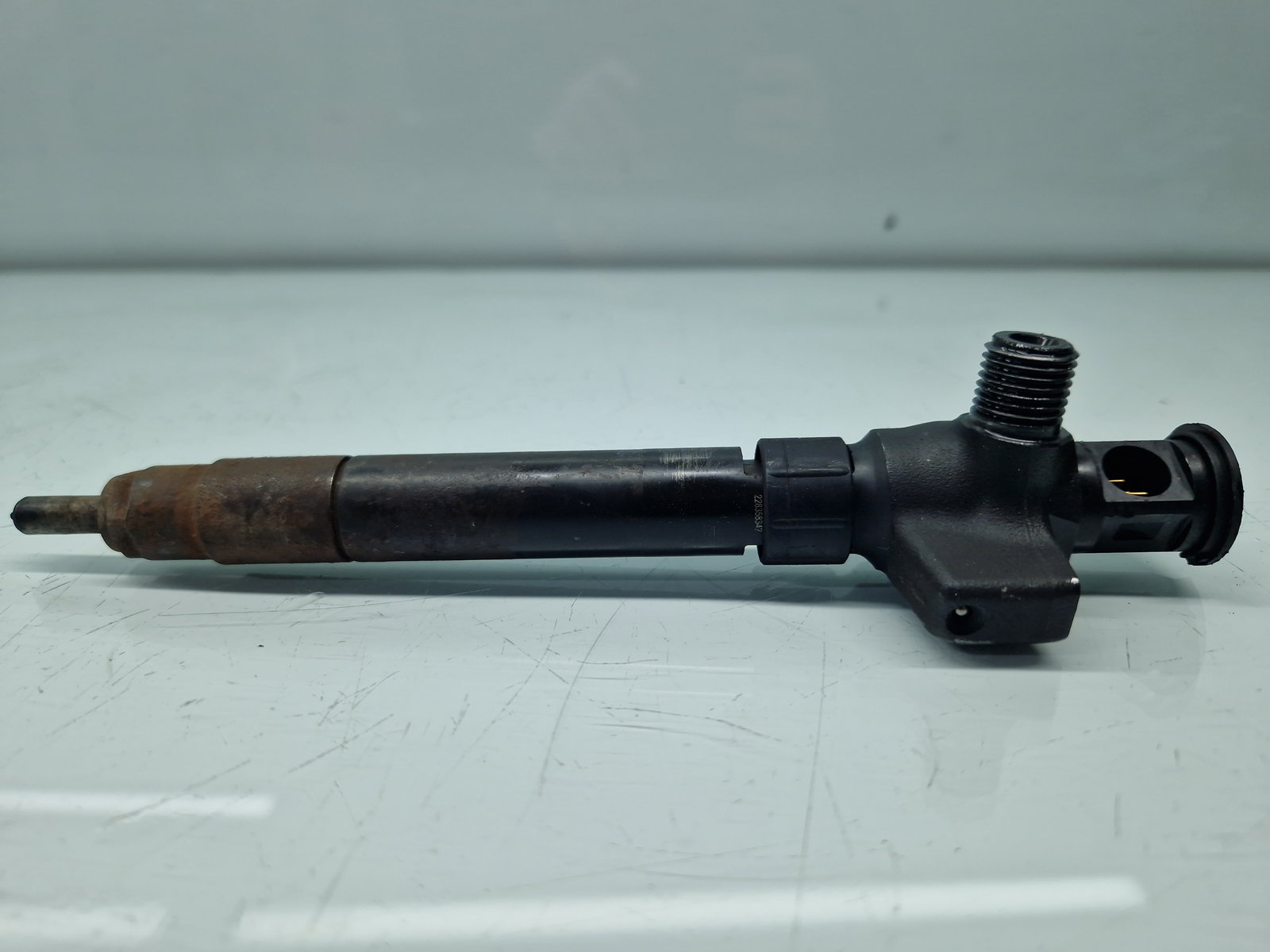 Injector Ford Kuga II [Fabr 2012-prezent] 9674984080 2.0 TDCI UFDB 132KW / 180CP - imagine 1