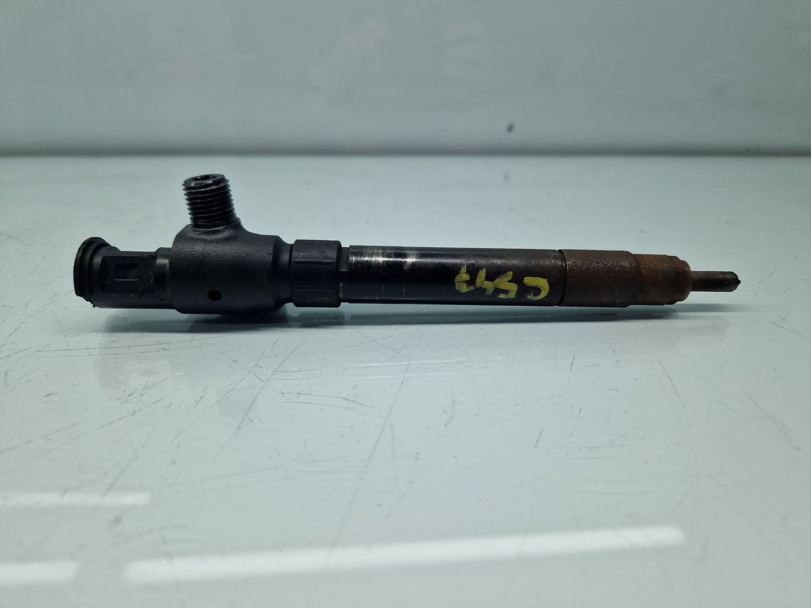 Injector Ford Kuga II [Fabr 2012-prezent] 9674984080 2.0 TDCI UFDB 132KW / 180CP - imagine 2