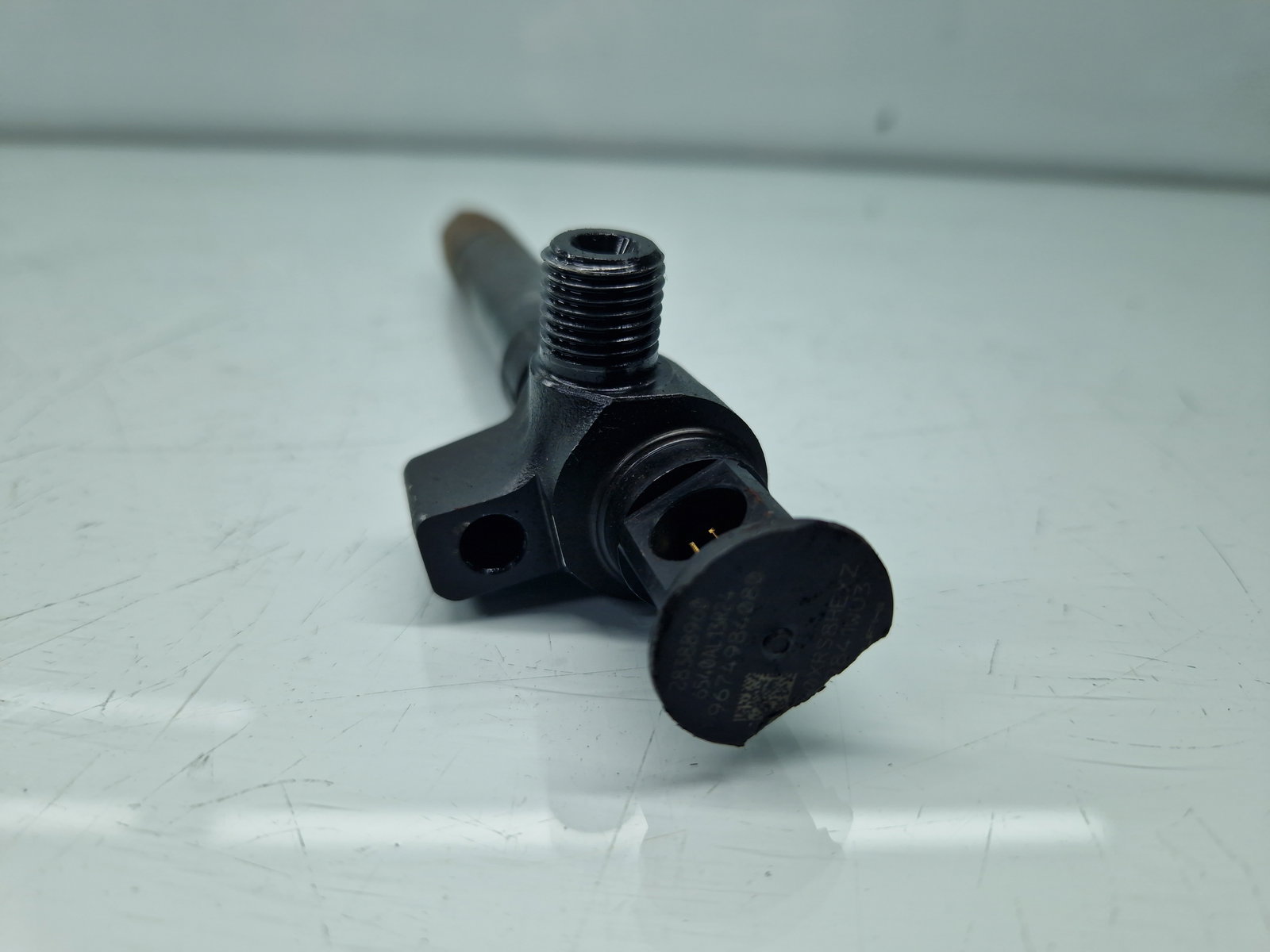 Injector Ford Kuga II [Fabr 2012-prezent] 9674984080 2.0 TDCI UFDB 132KW / 180CP - imagine 3