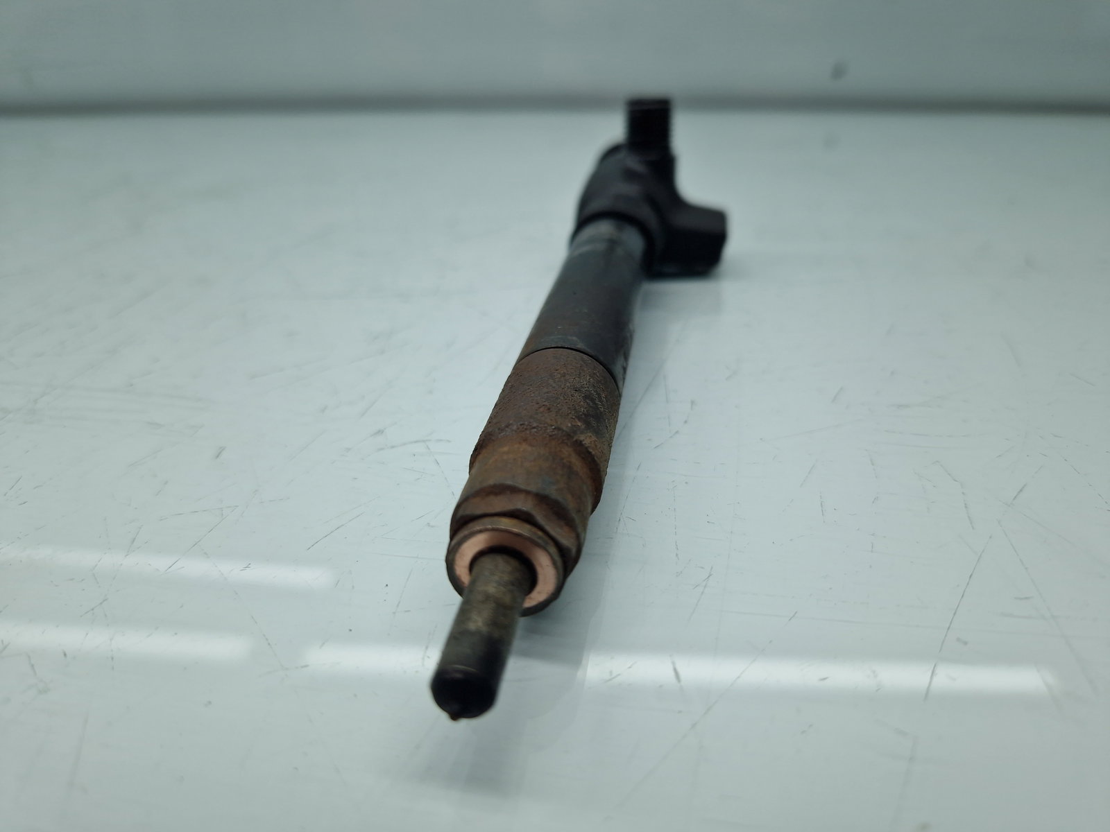 Injector Ford Kuga II [Fabr 2012-prezent] 9674984080 2.0 TDCI UFDB 132KW / 180CP - imagine 4