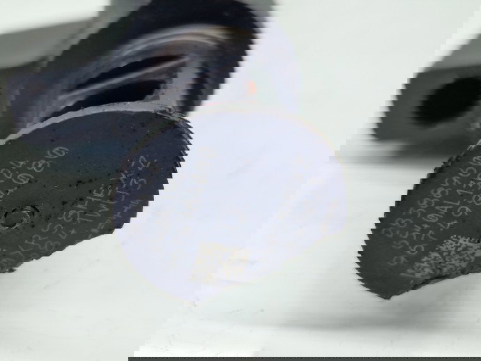 Injector Ford Kuga II [Fabr 2012-prezent] 9674984080 2.0 TDCI UFDB 132KW / 180CP