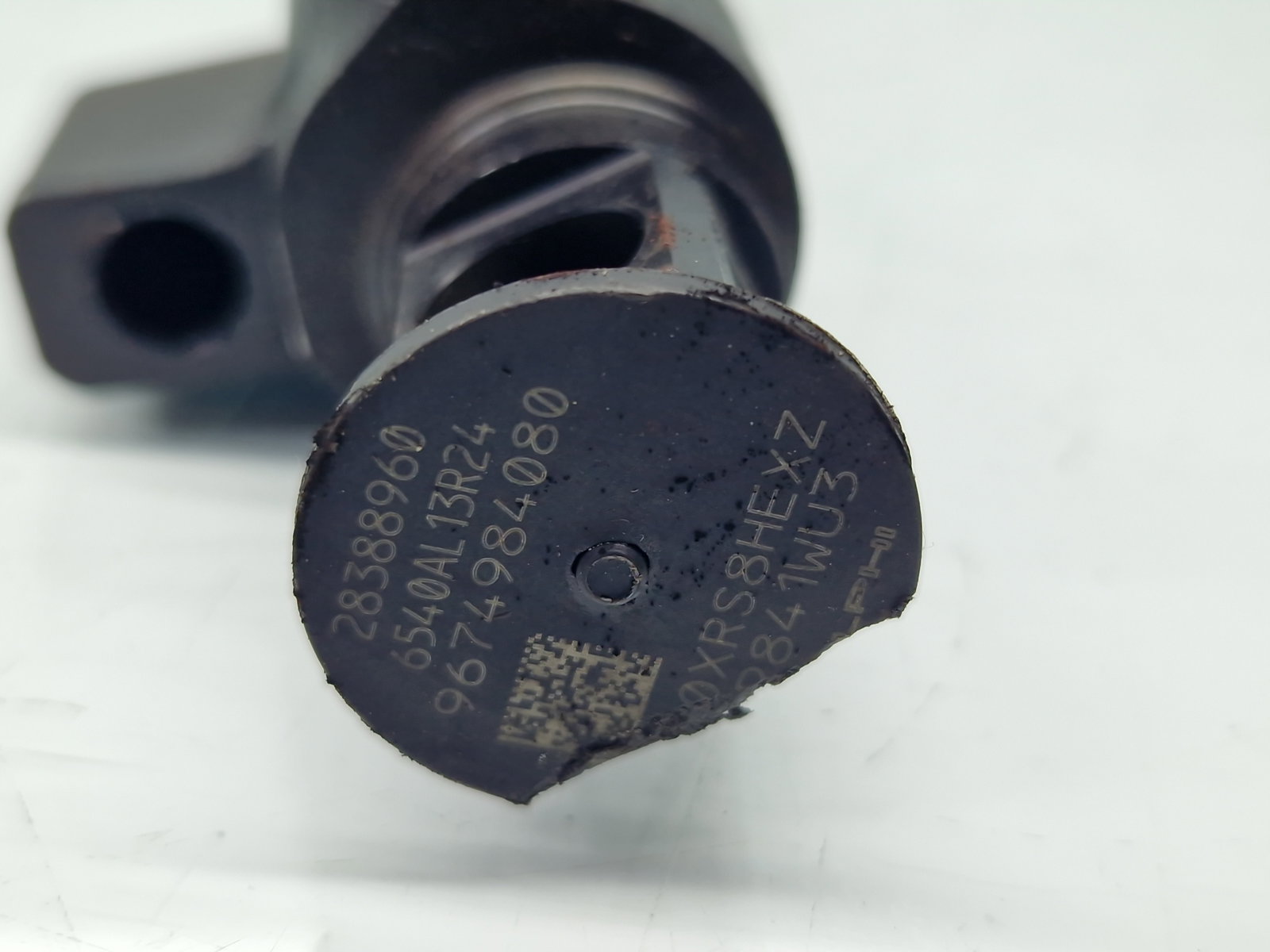 Injector Ford Kuga II [Fabr 2012-prezent] 9674984080 2.0 TDCI UFDB 132KW / 180CP - imagine 5