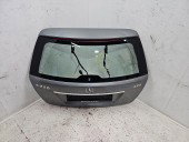Haion Mercedes Clasa C (W204) [Fabr 2007-2014] 792U Palladium Silvr