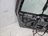 Haion Mercedes Clasa C (W204) [Fabr 2007-2014] 792U Palladium Silvr