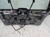 Haion Mercedes Clasa C (W204) [Fabr 2007-2014] 792U Palladium Silvr