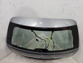 Haion Mercedes Clasa C (W204) [Fabr 2007-2014] 792U Palladium Silvr