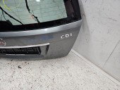 Haion Mercedes Clasa C (W204) [Fabr 2007-2014] 792U Palladium Silvr