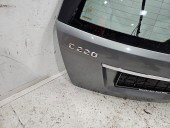 Haion Mercedes Clasa C (W204) [Fabr 2007-2014] 792U Palladium Silvr