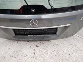 Haion Mercedes Clasa C (W204) [Fabr 2007-2014] 792U Palladium Silvr