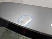 Haion Mercedes Clasa C (W204) [Fabr 2007-2014] 792U Palladium Silvr