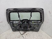 Haion Mercedes Clasa C (W204) [Fabr 2007-2014] 792U Palladium Silvr