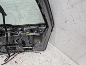 Haion Mercedes Clasa C (W204) [Fabr 2007-2014] 792U Palladium Silvr