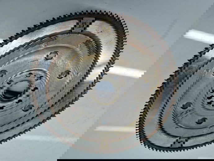 Volanta Ford Kuga II [Fabr 2012-prezent] 2.0 TDCI UFDB DS7R-6477-CA 132KW / 180CP