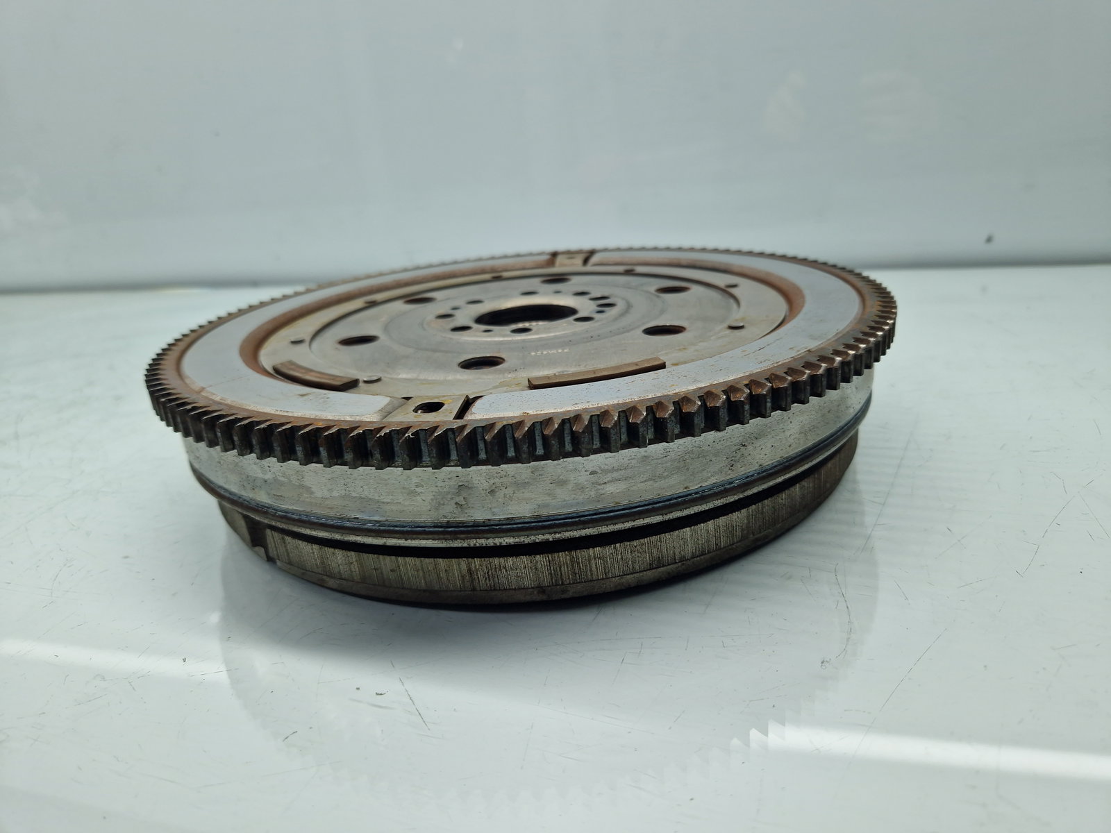 Volanta Ford Kuga II [Fabr 2012-prezent] 2.0 TDCI UFDB DS7R-6477-CA 132KW / 180CP - imagine 4