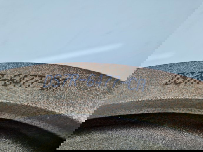 Volanta Ford Kuga II [Fabr 2012-prezent] 2.0 TDCI UFDB DS7R-6477-CA 132KW / 180CP