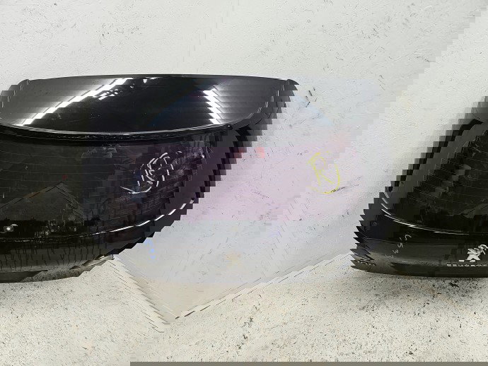 Haion PEUGEOT 308 (II) [Fabr 2013-2020] KTV