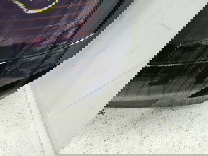 Haion PEUGEOT 308 (II) [Fabr 2013-2020] KTV