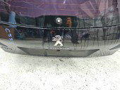 Haion PEUGEOT 308 (II) [Fabr 2013-2020] KTV