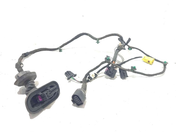 Instalatie electrica usa 8E0959845B Audi A4 (8EC, B7) [Fabr 2004-2008] 2.0 BLB