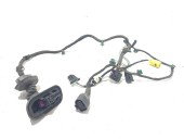 Instalatie electrica usa 8E0959845B Audi A4 (8EC, B7) [Fabr 2004-2008] 2.0 BLB