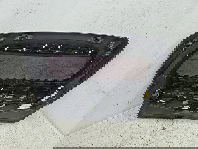 Haion PEUGEOT 308 (II) [Fabr 2013-2020] KTV