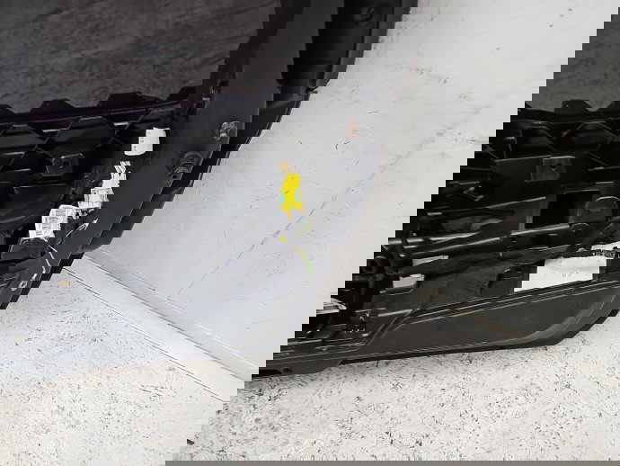 Haion PEUGEOT 308 (II) [Fabr 2013-2020] KTV