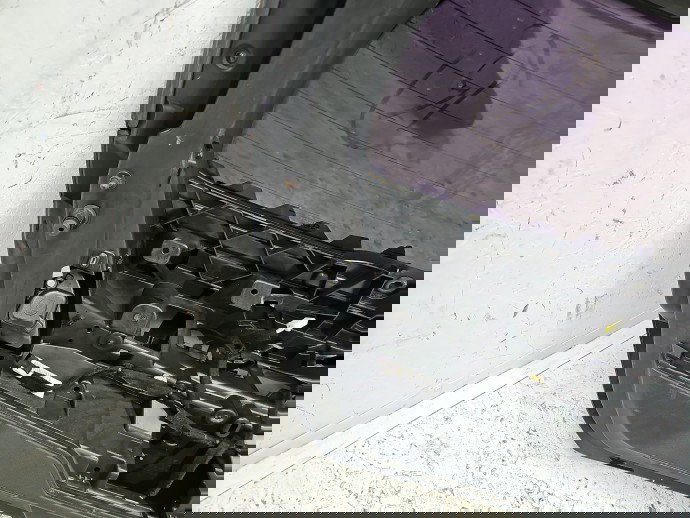 Haion PEUGEOT 308 (II) [Fabr 2013-2020] KTV