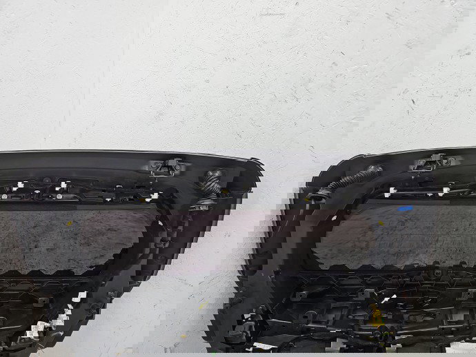 Haion PEUGEOT 308 (II) [Fabr 2013-2020] KTV