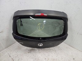 Haion Opel Corsa D [Fabr 2006-2013] GWH