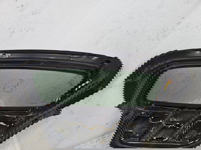 Haion Opel Corsa D [Fabr 2006-2013] GWH