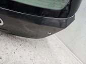 Haion Opel Corsa D [Fabr 2006-2013] GWH