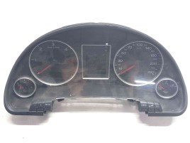 Ceas bord 8E0920900R Audi A4 (8EC, B7) [Fabr 2004-2008] 2.0 BLB