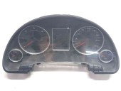 Ceas bord 8E0920900R Audi A4 (8EC, B7) [Fabr 2004-2008] 2.0 BLB